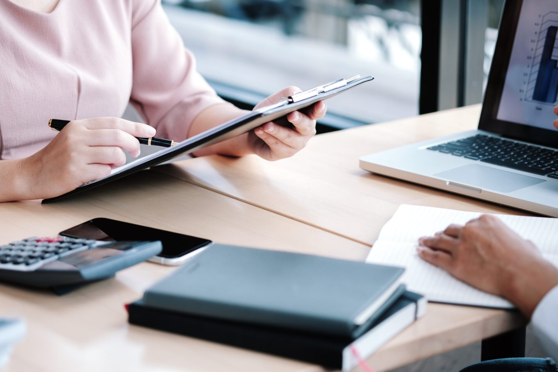 Converting Critical Enterprise Risks into a Usable Risk Matrix - Core ...