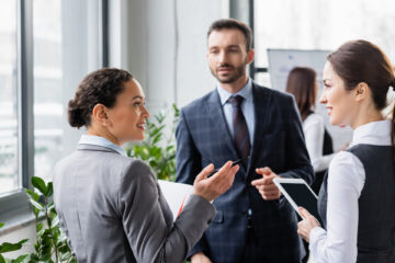 The Adviser’s Guide to Effective Annual Reviews