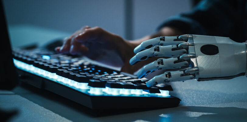 The Future is Now - AI’s Potential Role in Investment Advisory Compliance