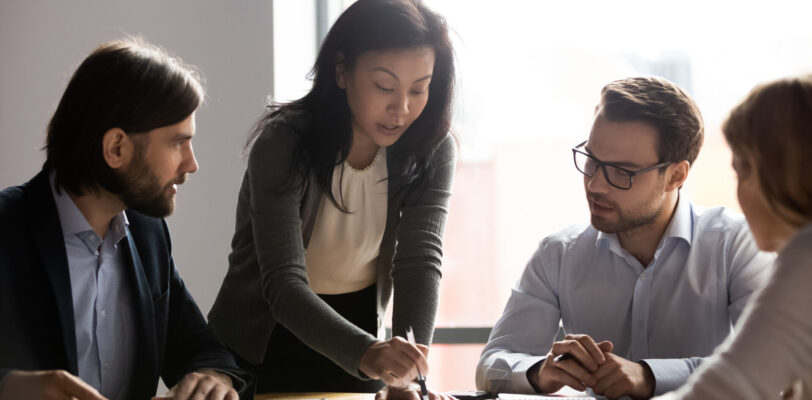 Strengthening Your Compliance Program: A Risk Management Perspective